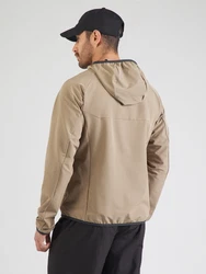 BOSS Jacke 'Commuter' oliv