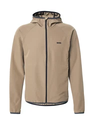 BOSS Jacke 'Commuter' oliv