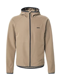 Jacke 'Commuter' oliv