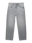 Pull&Bear Jeans grau