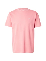 T-Shirt koralle / wei