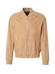 Jacke 'H-Muller' camel