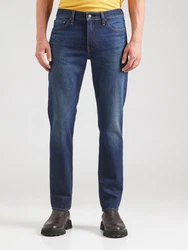 Levi's Slim-fit Jeans 511 SLIM dunkelblau