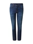 Levi's Slim-fit Jeans 511 SLIM dunkelblau