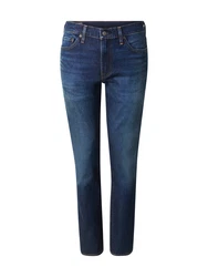 Levi's Slim-fit Jeans 511 SLIM dunkelblau