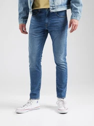 LEVI'S Jeans '512 Slim Taper' indigo