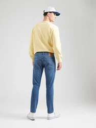 LEVI'S Jeans '512 Slim Taper' indigo