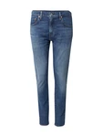 LEVI'S Jeans '512 Slim Taper' indigo