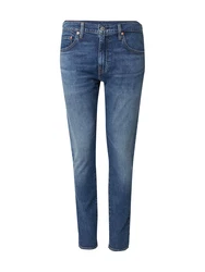 LEVI'S Jeans '512 Slim Taper' indigo