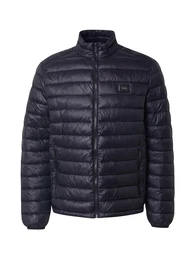 Jacke schwarz