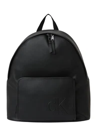 Rucksack 'SCULPTED IMPRESSION' schwarz