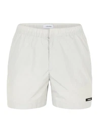 Badeshorts hellgrau