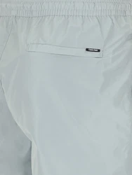 Calvin Klein Swimwear Badeshorts hellgrau