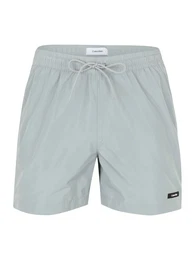 Badeshorts hellgrau