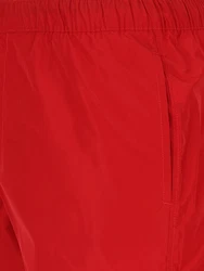 Calvin Klein Swimwear Badeshorts rot