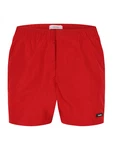 Calvin Klein Swimwear Badeshorts rot