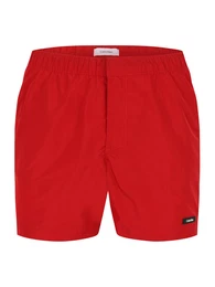 Badeshorts rot