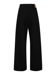 WEEKDAY Jeans 'Astro' schwarz