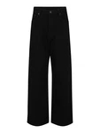 WEEKDAY Jeans 'Astro' schwarz