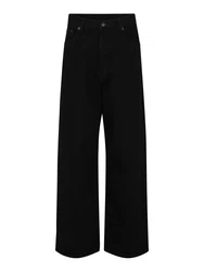 WEEKDAY Jeans 'Astro' schwarz