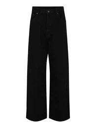 Jeans 'Astro' black denim