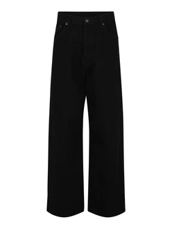 WEEKDAY Jeans 'Astro' schwarz