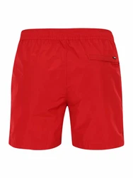 Calvin Klein Swimwear Badeshorts rot