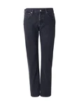 LEVI'S Jeans '501 93 Straight' schwarz