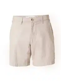 Shorts 'FLEX' braun