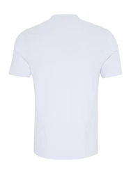 Lyle & Scott T-Shirt weiß