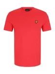 Lyle & Scott T-Shirt rot