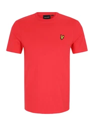 Lyle & Scott T-Shirt rot