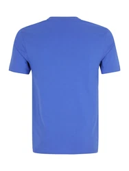 Lyle & Scott T-Shirt royalblau