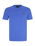 Lyle & Scott T-Shirt royalblau