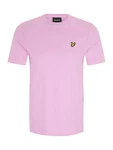 Lyle & Scott T-Shirt rosa