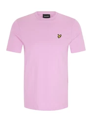 Lyle & Scott T-Shirt rosa