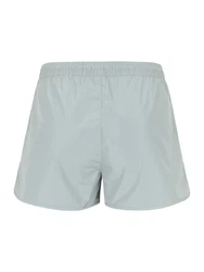 Calvin Klein Swimwear Badeshorts 'RUNNER' hellgrau