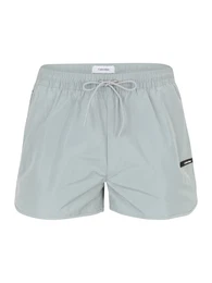Badeshorts hellgrau