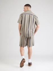 Only & Sons Set 'ONSTINUS STEPAN' marine/oliv