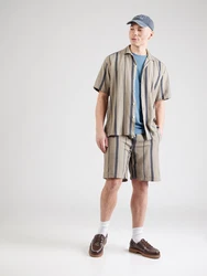 Only & Sons Set 'ONSTINUS STEPAN' marine/oliv