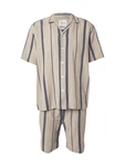 Only & Sons Set 'ONSTINUS STEPAN' marine/oliv