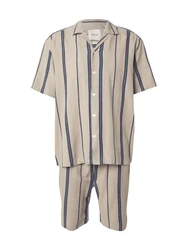 Only & Sons Set 'ONSTINUS STEPAN' marine/oliv