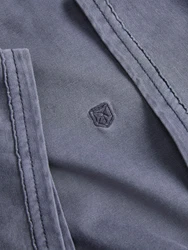 Jack & Jones Premium T-Shirt 'JPRBLURYDES' marine