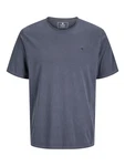 Jack & Jones Premium T-Shirt 'JPRBLURYDES' marine