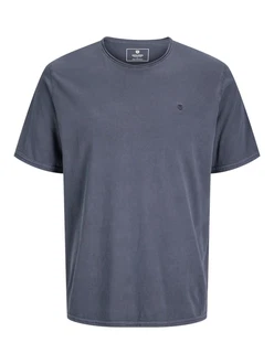 Jack & Jones Premium T-Shirt 'JPRBLURYDES' marine