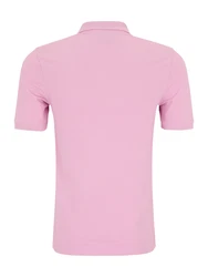 Lyle & Scott T-Shirt Poloshirt rosa