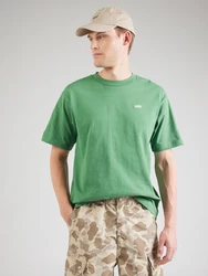 VANS Left Chest II T-Shirt grün