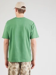 VANS Left Chest II T-Shirt grün