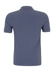 Lyle & Scott T-Shirt Poloshirt indigo