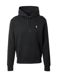 Sweatshirt schwarz